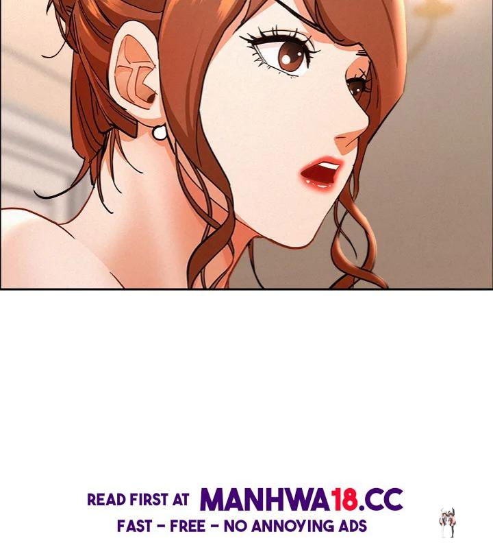 Milf Guard Milf Guard Chapter 46 - Page 35