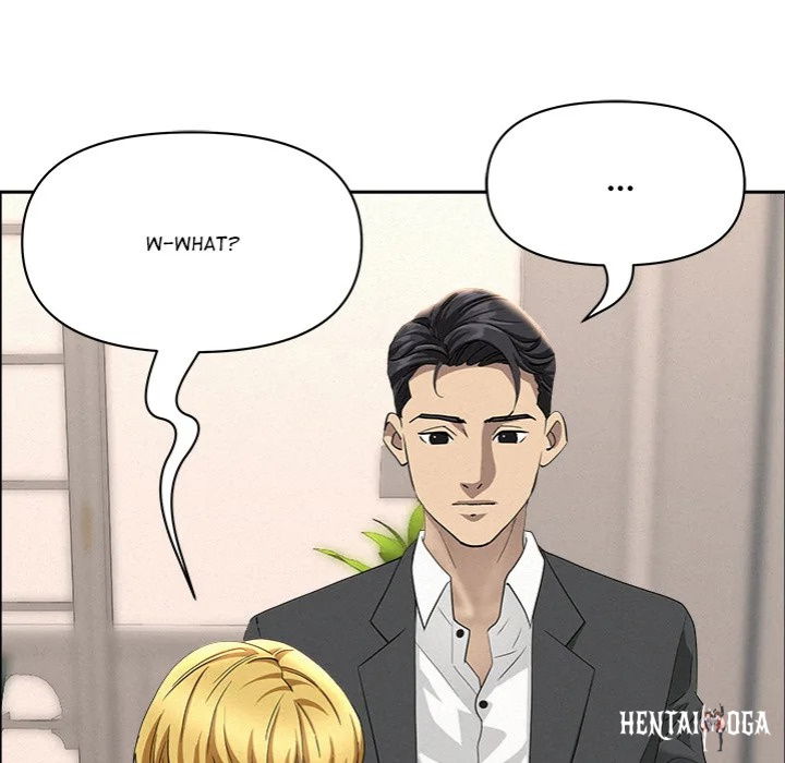 Milf Guard Milf Guard Chapter 46 - Page 36