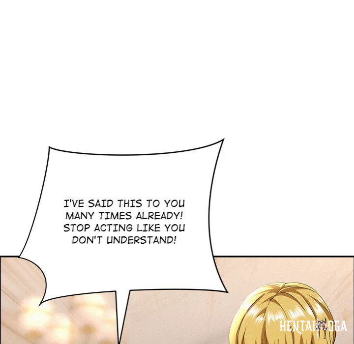 Milf Guard Milf Guard Chapter 46 - Page 38