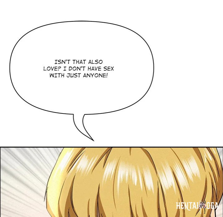 Milf Guard Milf Guard Chapter 46 - Page 43