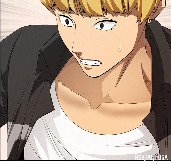 Milf Guard Milf Guard Chapter 46 - Page 44