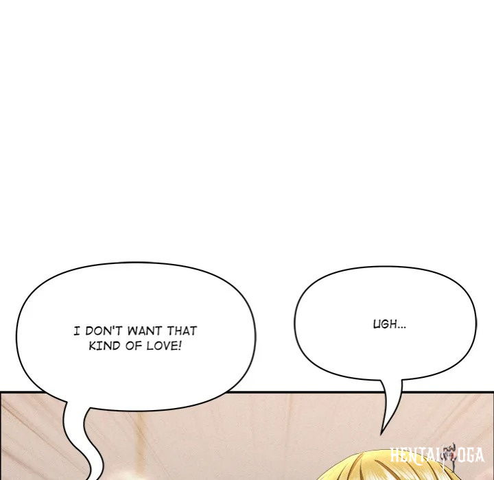 Milf Guard Milf Guard Chapter 46 - Page 45