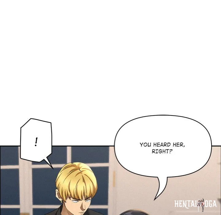 Milf Guard Milf Guard Chapter 46 - Page 47