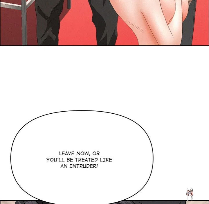 Milf Guard Milf Guard Chapter 46 - Page 49