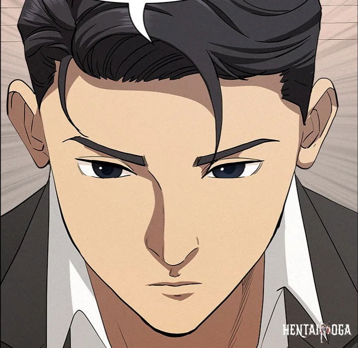 Milf Guard Milf Guard Chapter 46 - Page 50