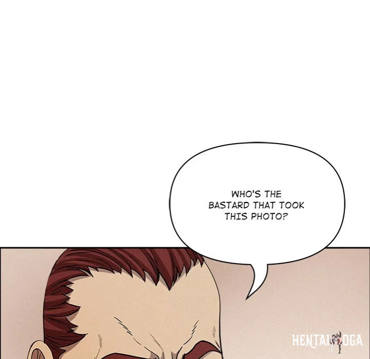 Milf Guard Milf Guard Chapter 46 - Page 52