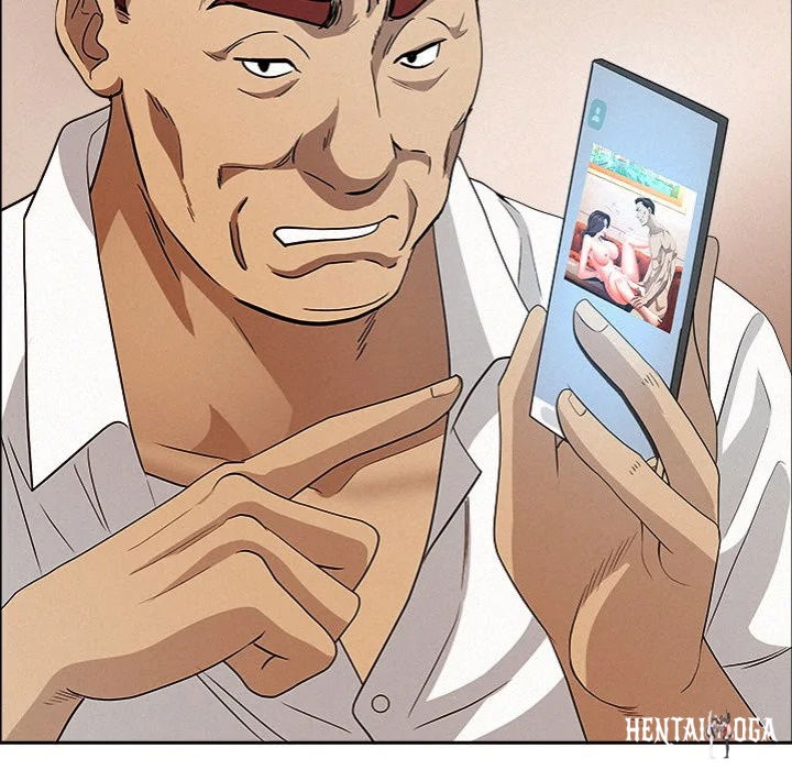 Milf Guard Milf Guard Chapter 46 - Page 53