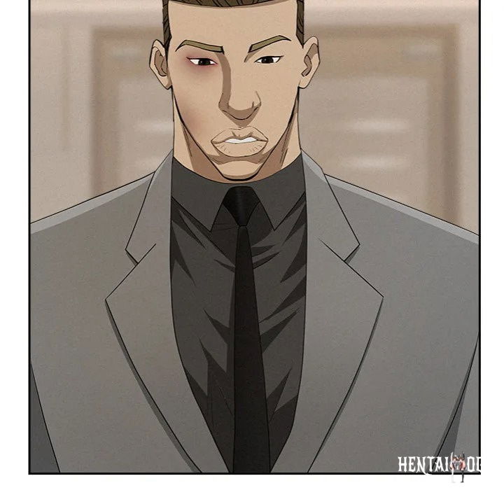 Milf Guard Milf Guard Chapter 46 - Page 55