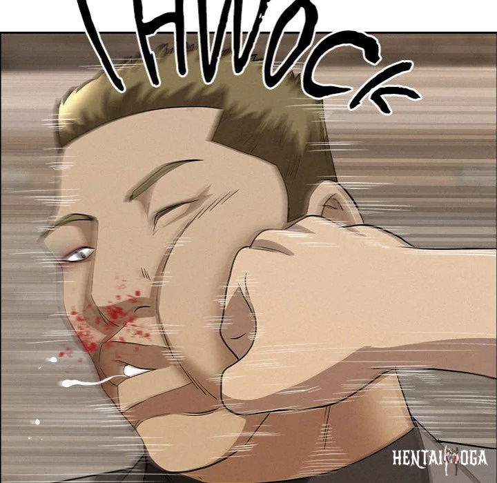 Milf Guard Milf Guard Chapter 46 - Page 59