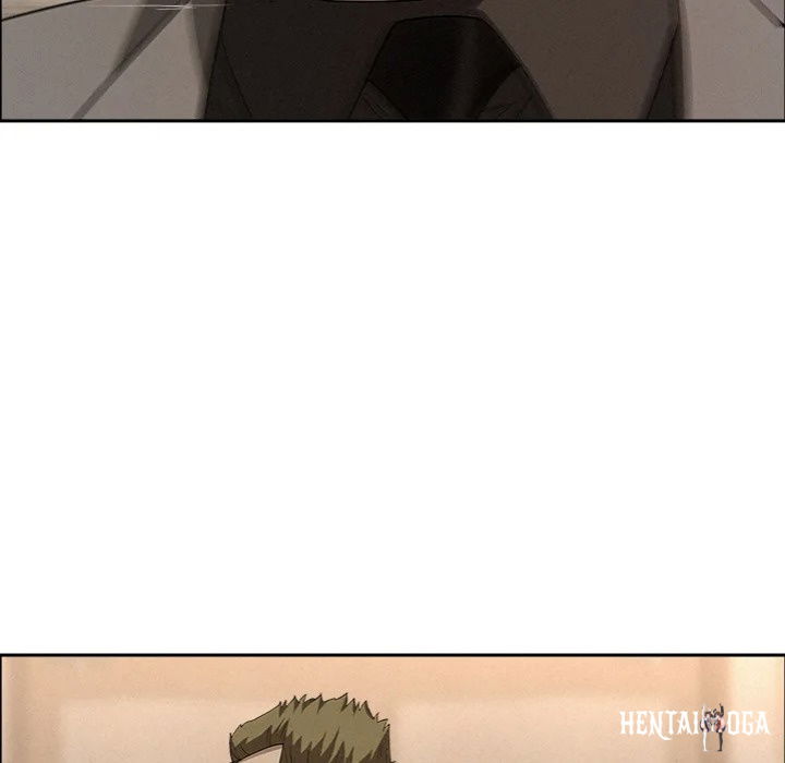 Milf Guard Milf Guard Chapter 46 - Page 60