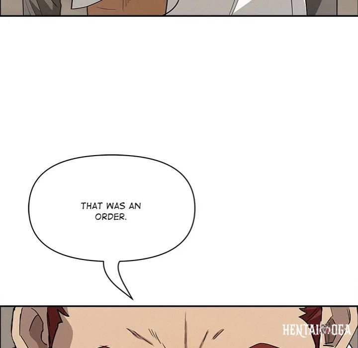 Milf Guard Milf Guard Chapter 46 - Page 62