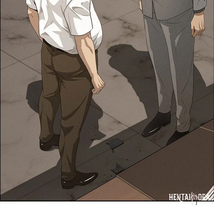 Milf Guard Milf Guard Chapter 46 - Page 65