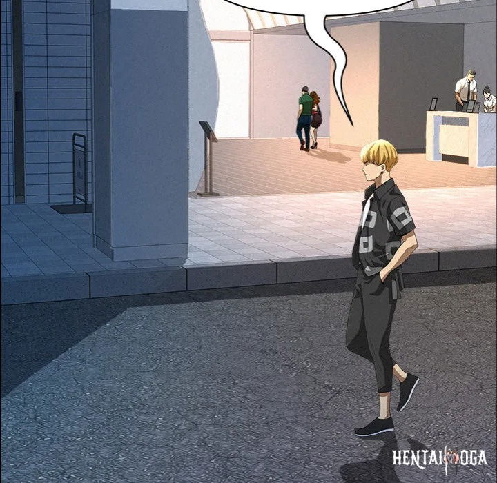 Milf Guard Milf Guard Chapter 46 - Page 74