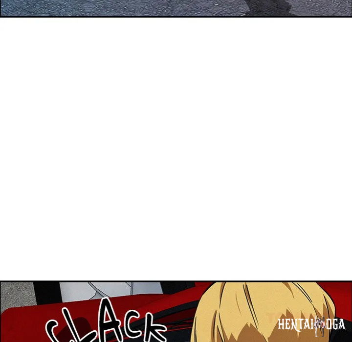 Milf Guard Milf Guard Chapter 46 - Page 75