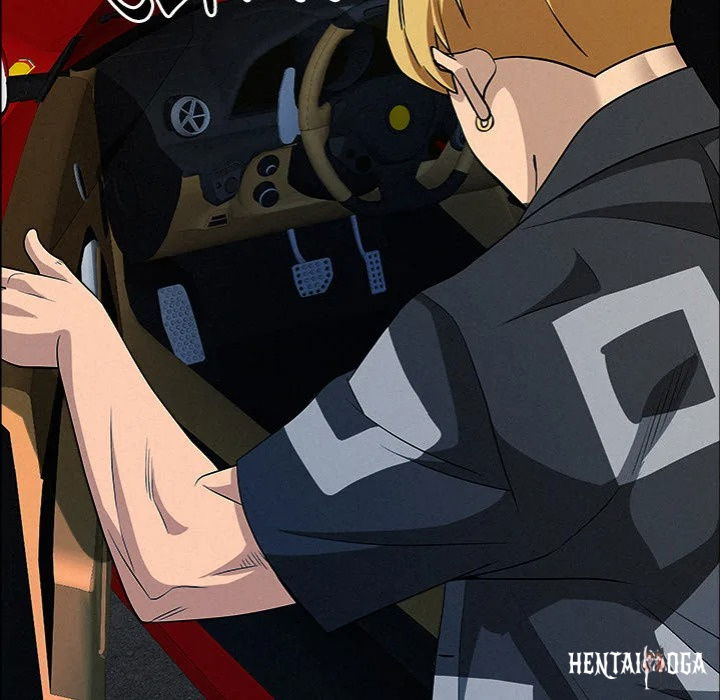 Milf Guard Milf Guard Chapter 46 - Page 76