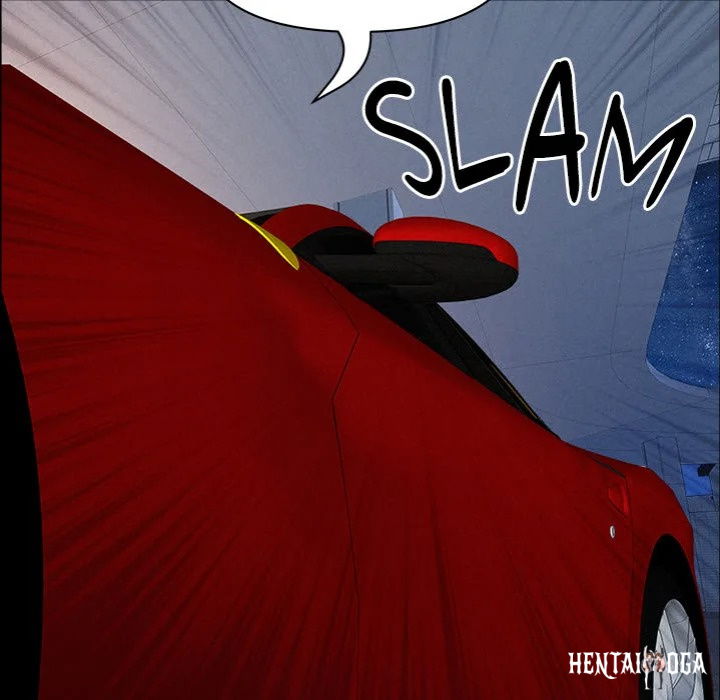 Milf Guard Milf Guard Chapter 46 - Page 78