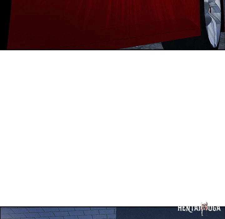 Milf Guard Milf Guard Chapter 46 - Page 79