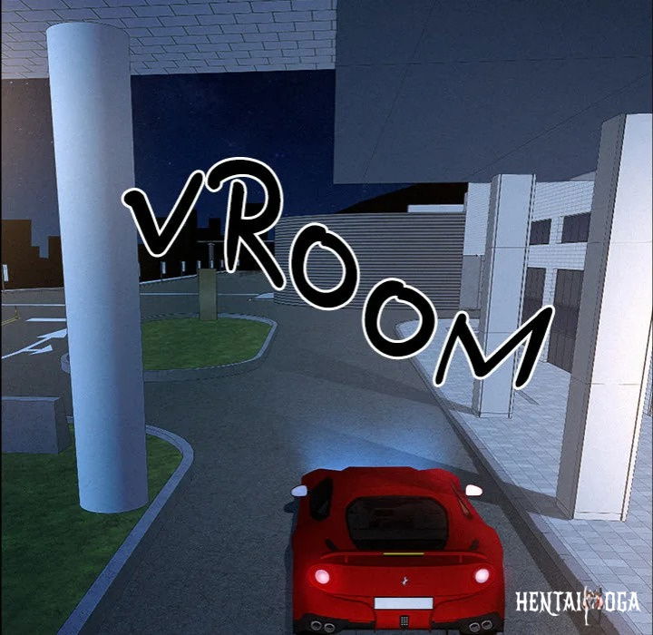 Milf Guard Milf Guard Chapter 46 - Page 80