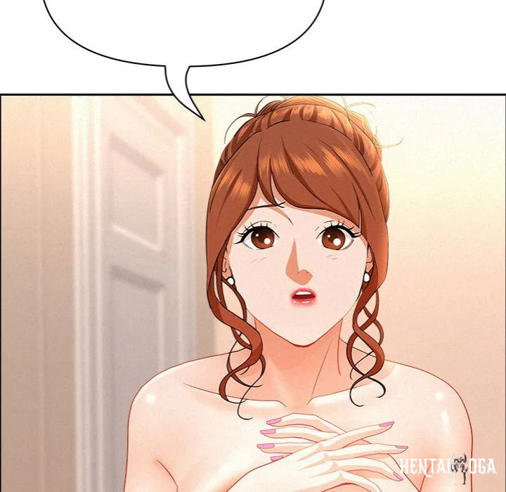 Milf Guard Milf Guard Chapter 46 - Page 82