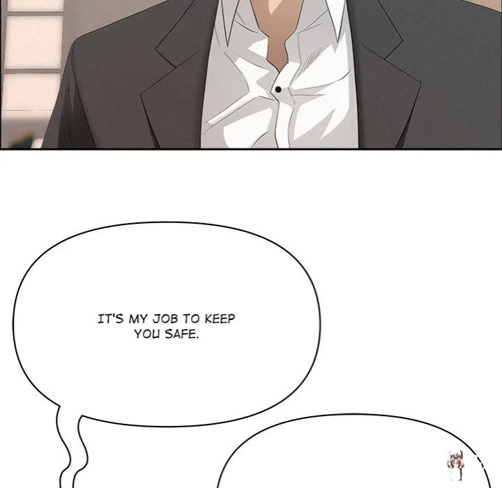 Milf Guard Milf Guard Chapter 46 - Page 85