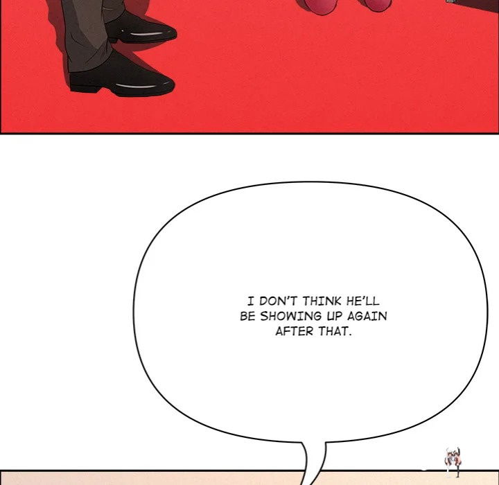 Milf Guard Milf Guard Chapter 46 - Page 88