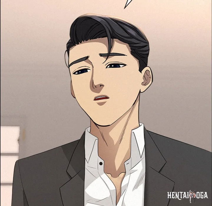 Milf Guard Milf Guard Chapter 46 - Page 89