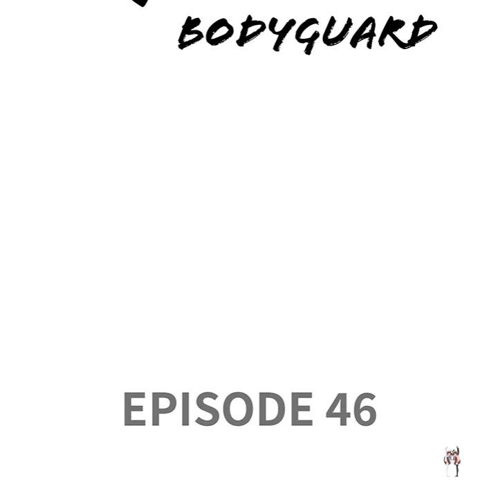 Milf Guard Milf Guard Chapter 46 - Page 9