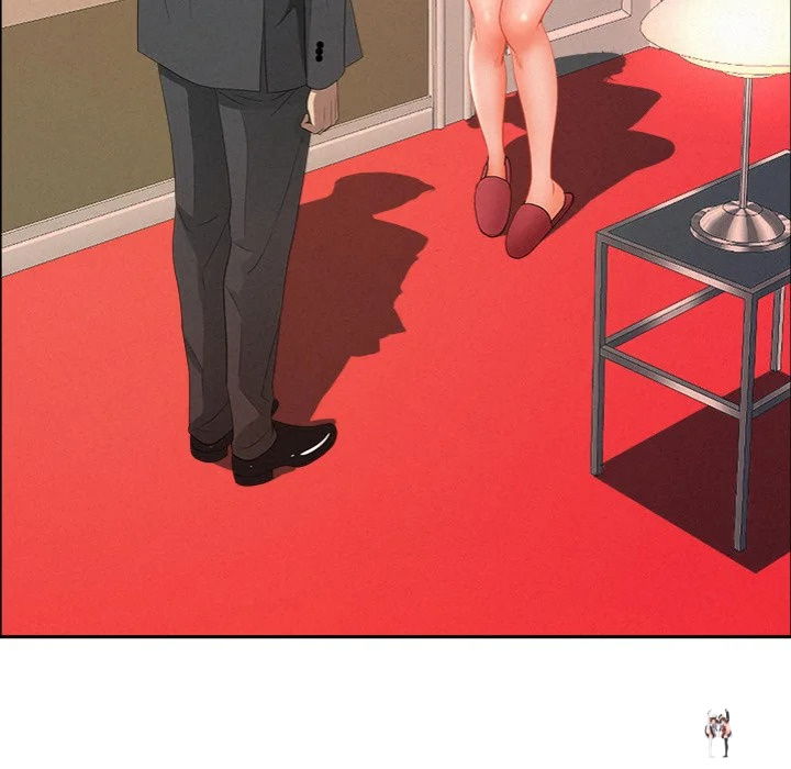 Milf Guard Milf Guard Chapter 46 - Page 92