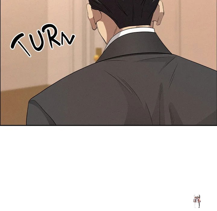 Milf Guard Milf Guard Chapter 46 - Page 94