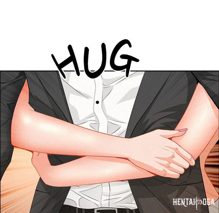 Milf Guard Milf Guard Chapter 46 - Page 95