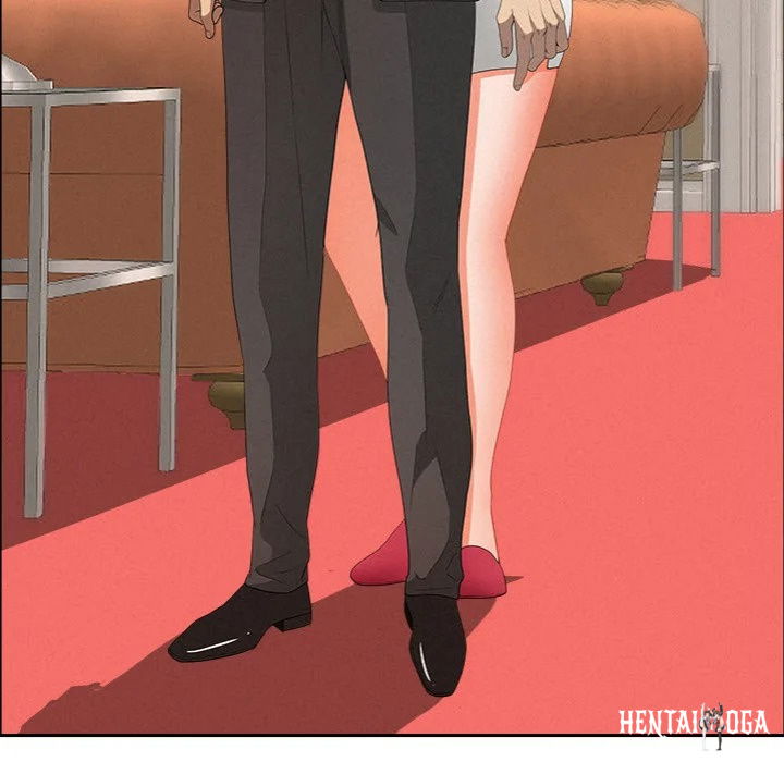 Milf Guard Milf Guard Chapter 46 - Page 98