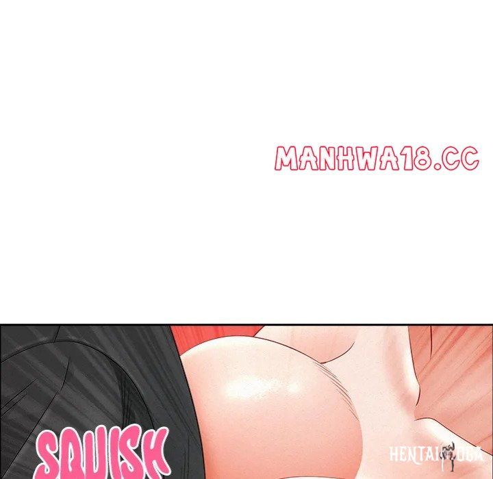 Milf Guard Milf Guard Chapter 46 - Page 99