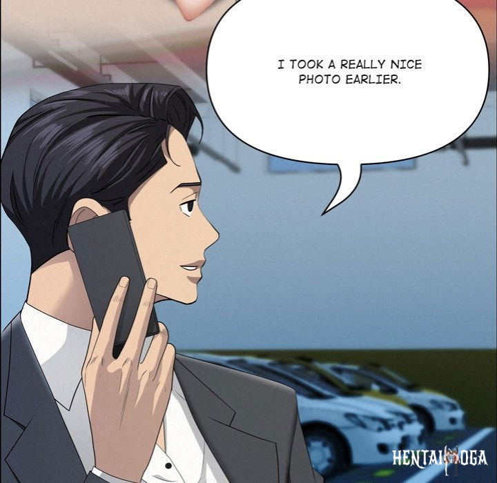 Milf Guard Milf Guard Chapter 45 - Page 101