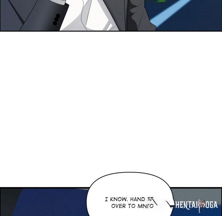 Milf Guard Milf Guard Chapter 45 - Page 102