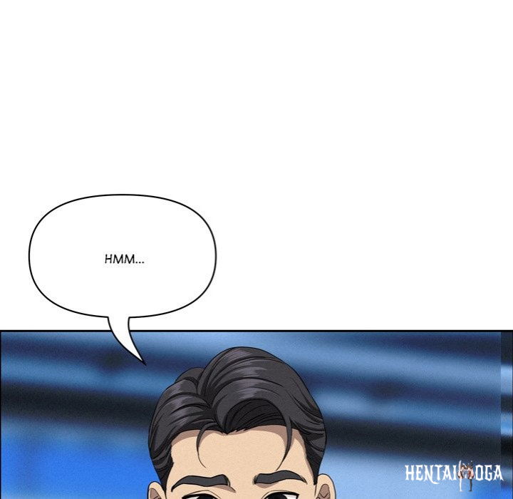 Milf Guard Milf Guard Chapter 45 - Page 108