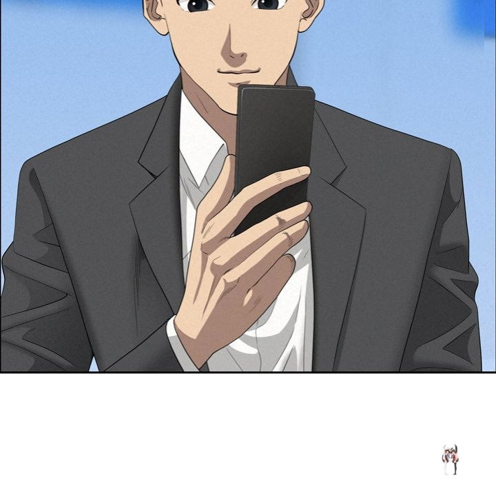 Milf Guard Milf Guard Chapter 45 - Page 109