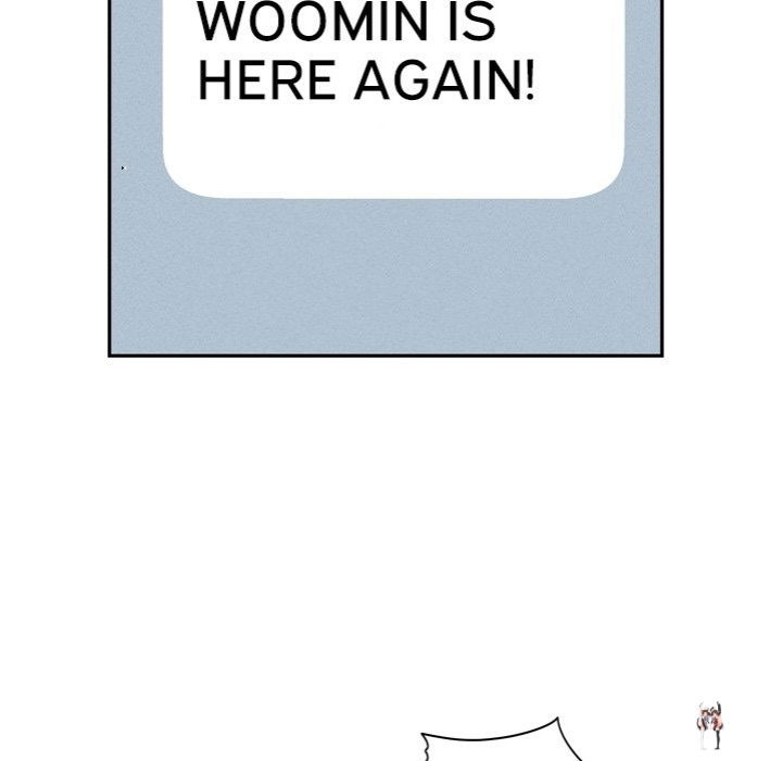 Milf Guard Milf Guard Chapter 45 - Page 113