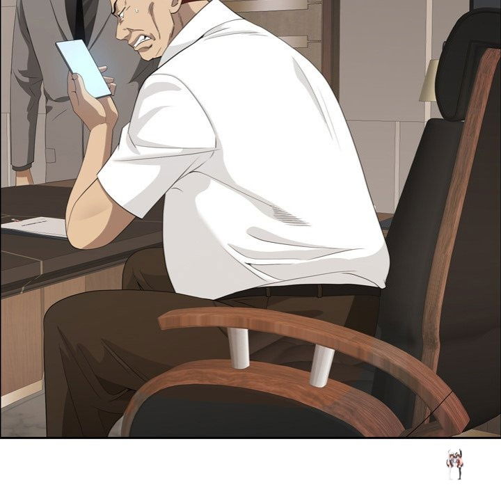 Milf Guard Milf Guard Chapter 45 - Page 121