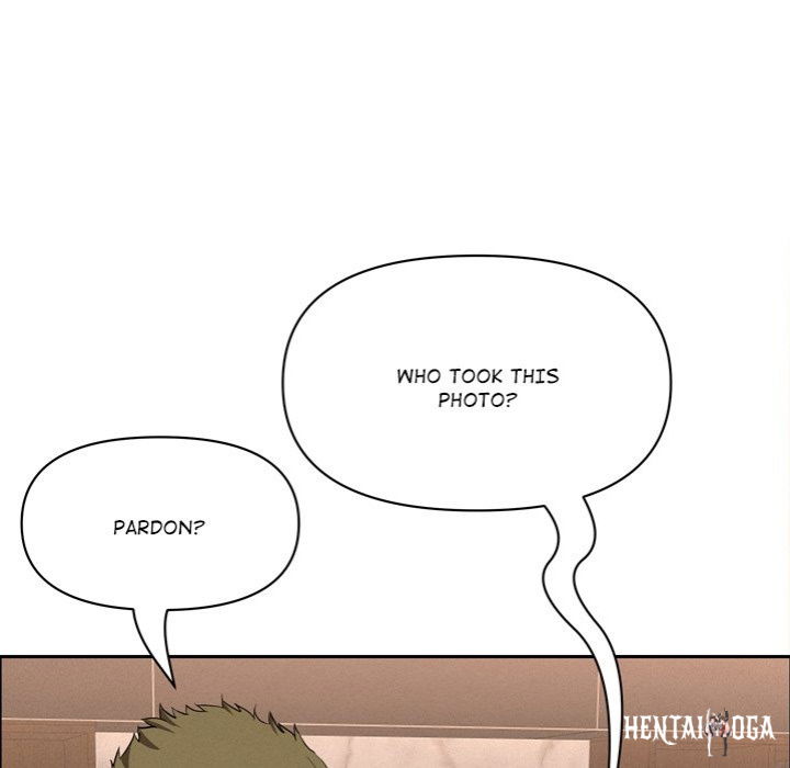 Milf Guard Milf Guard Chapter 45 - Page 122