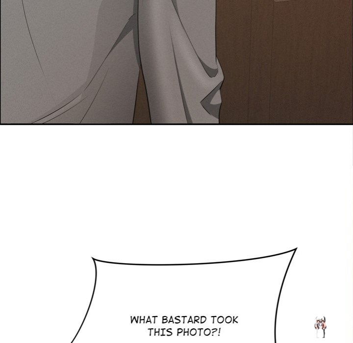 Milf Guard Milf Guard Chapter 45 - Page 124