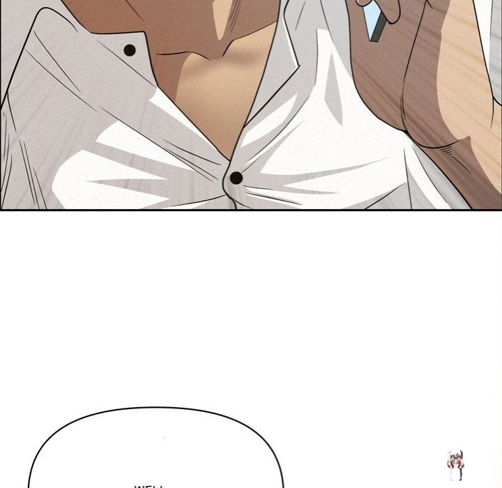 Milf Guard Milf Guard Chapter 45 - Page 126