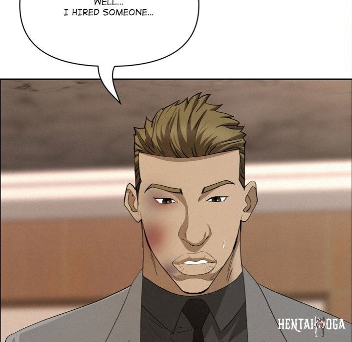 Milf Guard Milf Guard Chapter 45 - Page 127