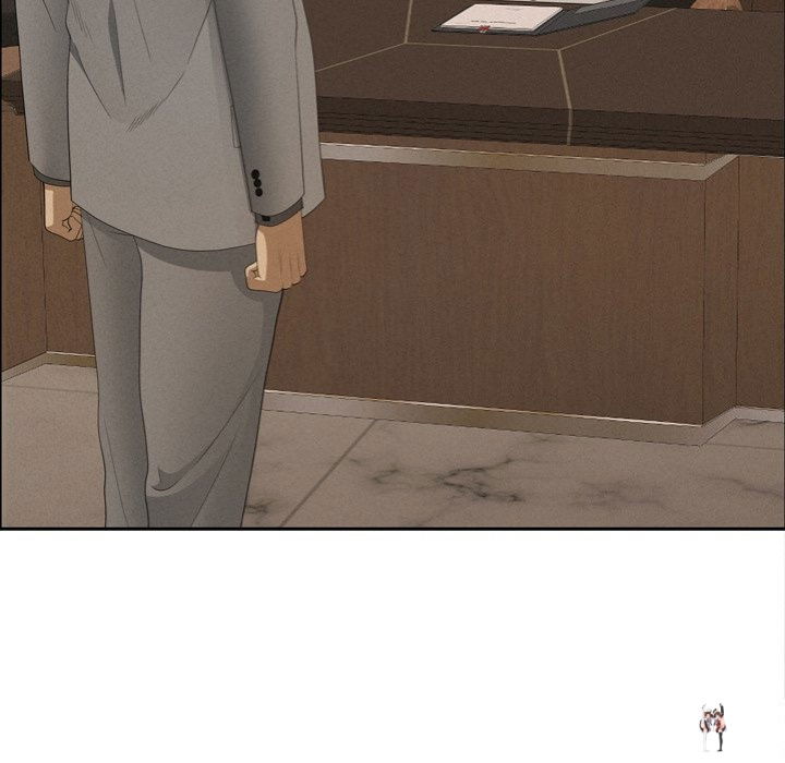 Milf Guard Milf Guard Chapter 45 - Page 130