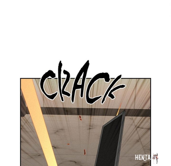 Milf Guard Milf Guard Chapter 45 - Page 131