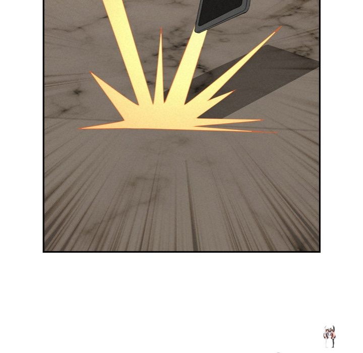 Milf Guard Milf Guard Chapter 45 - Page 132