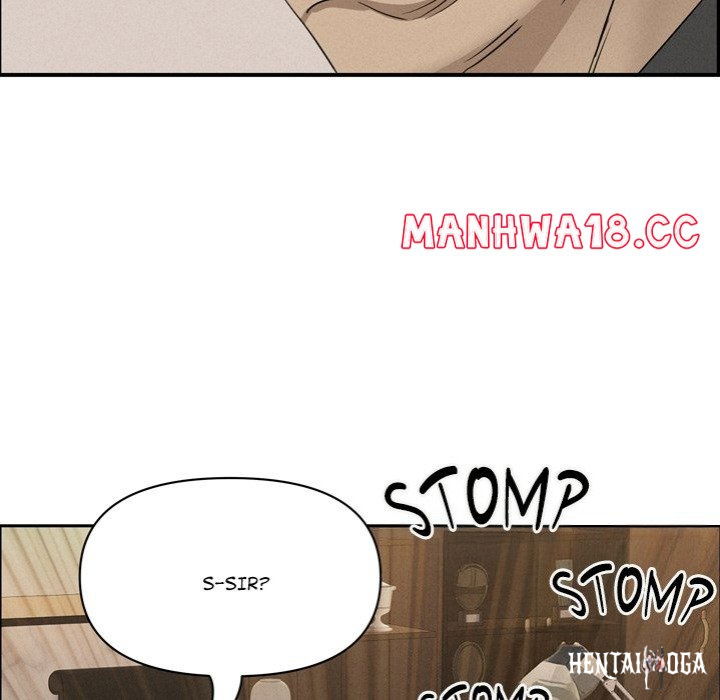 Milf Guard Milf Guard Chapter 45 - Page 134