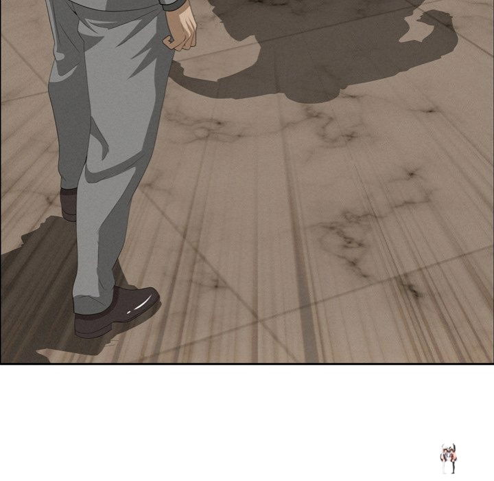 Milf Guard Milf Guard Chapter 45 - Page 136