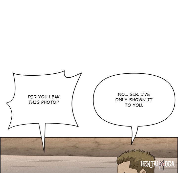 Milf Guard Milf Guard Chapter 45 - Page 139