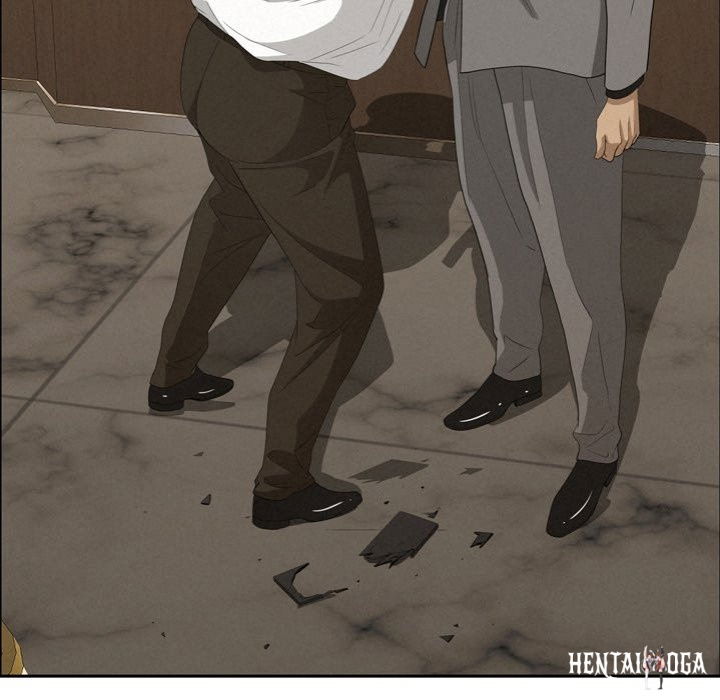 Milf Guard Milf Guard Chapter 45 - Page 146