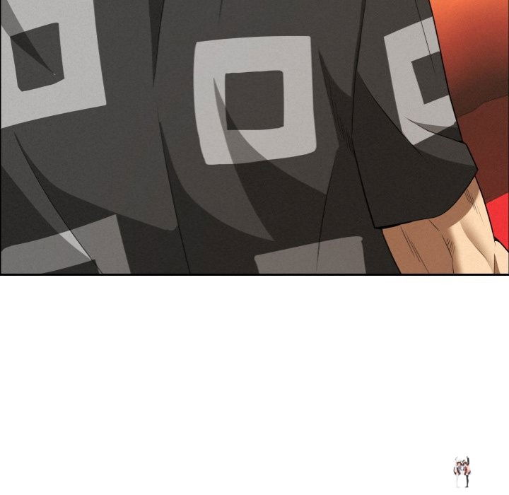 Milf Guard Milf Guard Chapter 45 - Page 15